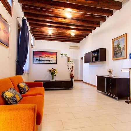 Art Dreams Apartment Dimora Casanova Венеция Екстериор снимка