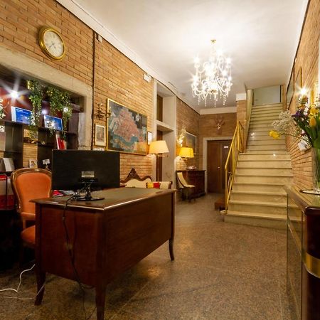 Art Dreams Apartment Dimora Casanova Венеция Екстериор снимка