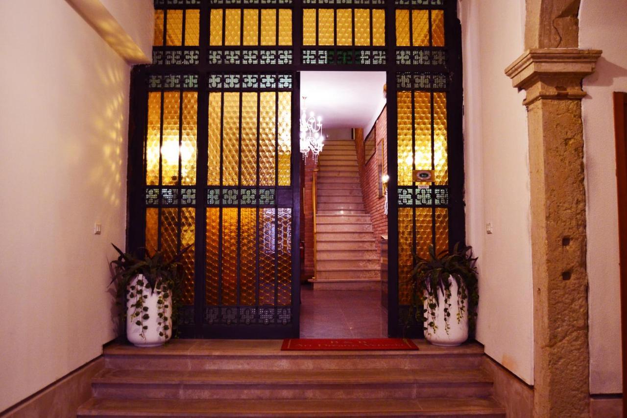 Art Dreams Apartment Dimora Casanova Венеция Екстериор снимка