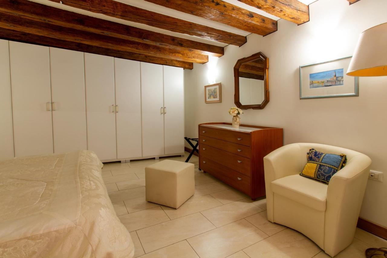 Art Dreams Apartment Dimora Casanova Венеция Екстериор снимка
