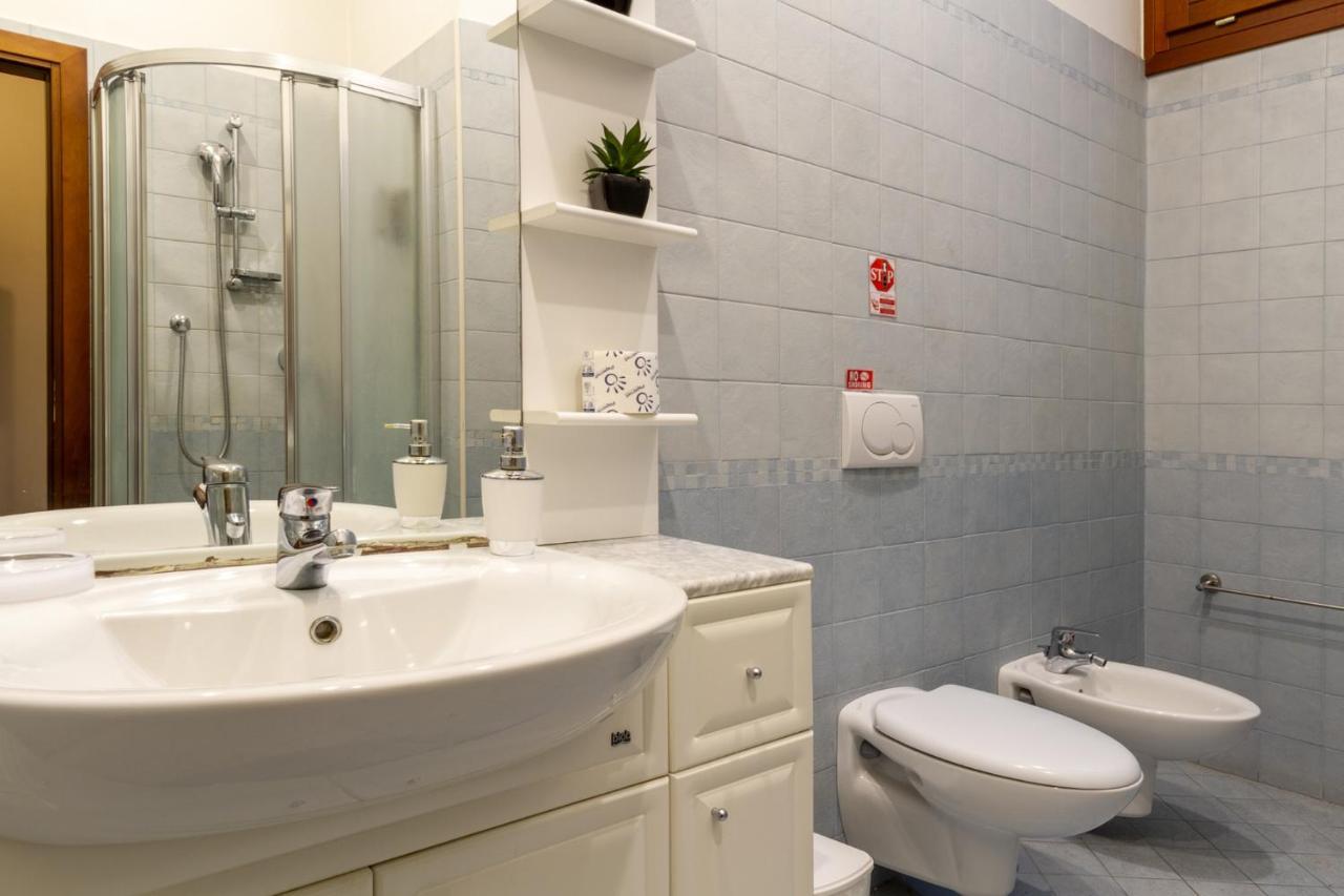 Art Dreams Apartment Dimora Casanova Венеция Екстериор снимка