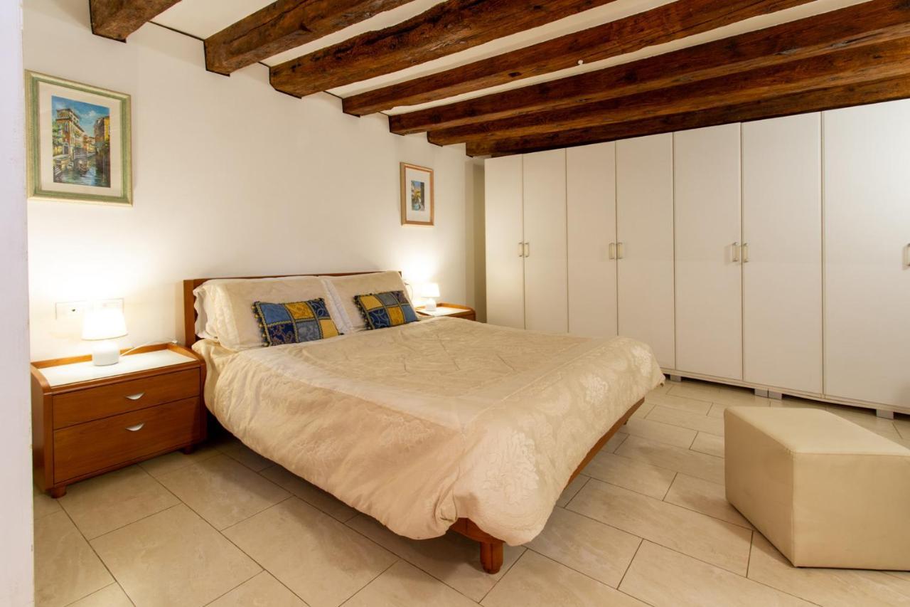 Art Dreams Apartment Dimora Casanova Венеция Екстериор снимка