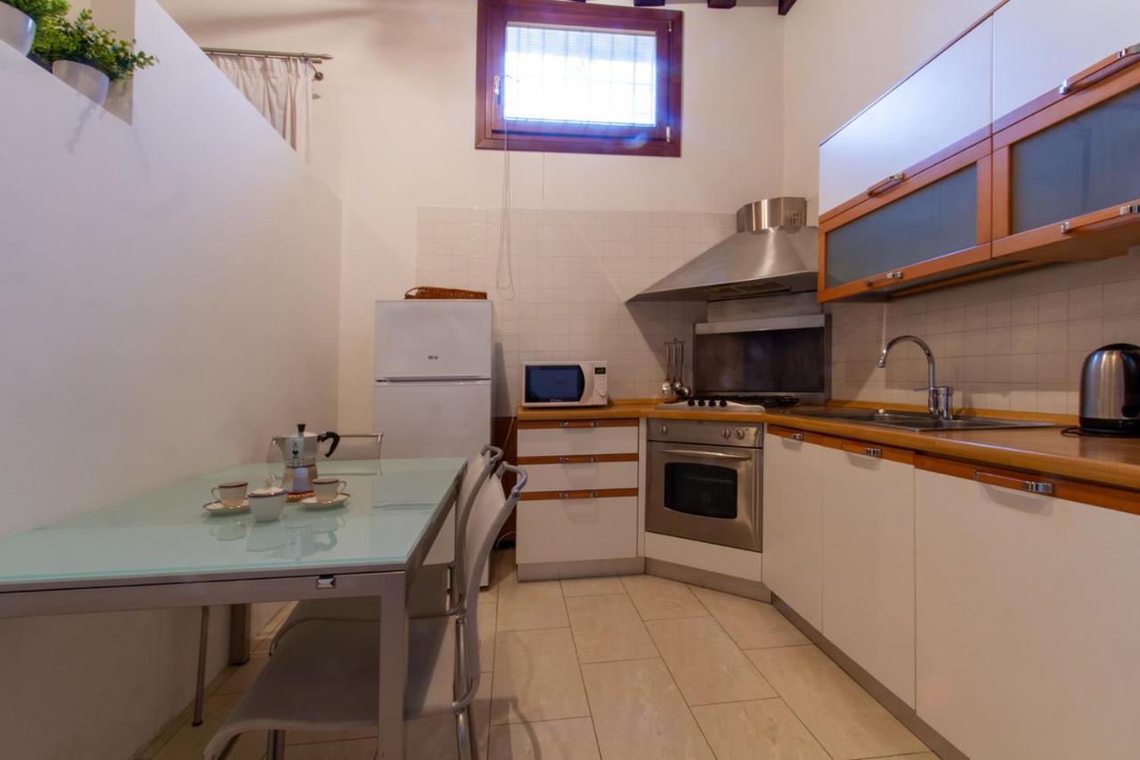Art Dreams Apartment Dimora Casanova Венеция Екстериор снимка