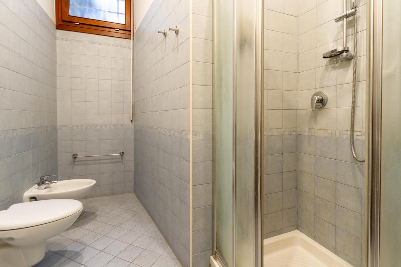 Art Dreams Apartment Dimora Casanova Венеция Екстериор снимка