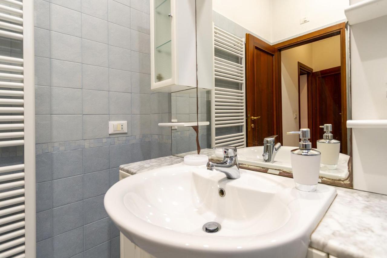 Art Dreams Apartment Dimora Casanova Венеция Екстериор снимка
