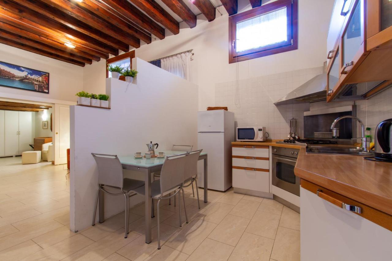 Art Dreams Apartment Dimora Casanova Венеция Екстериор снимка