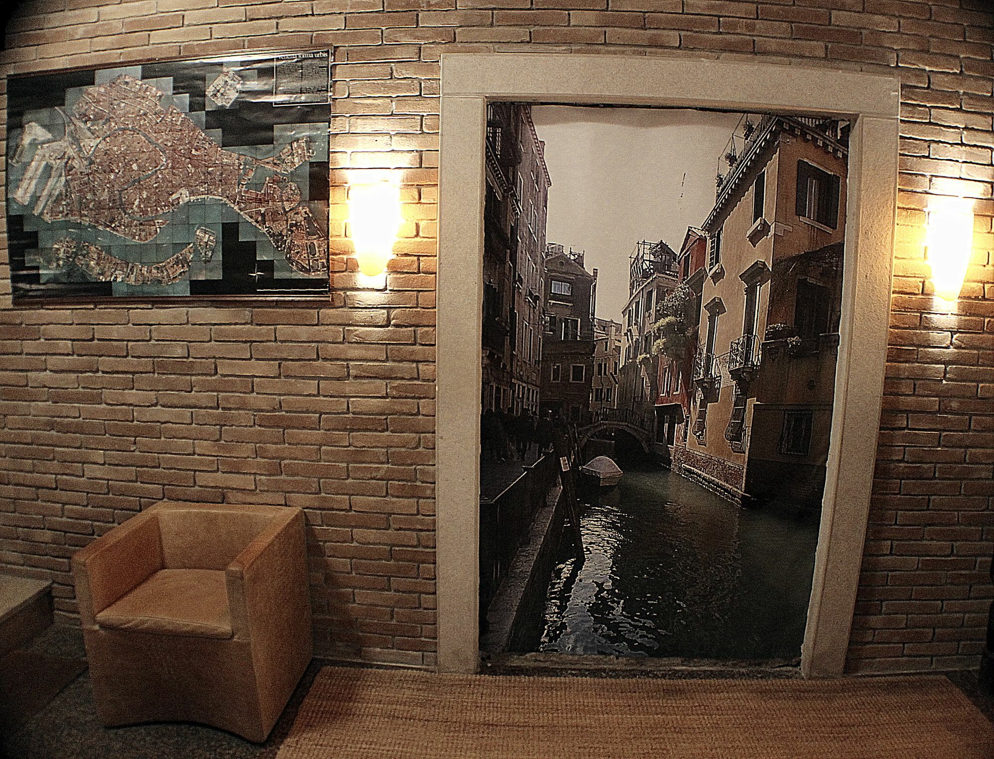 Art Dreams Apartment Dimora Casanova Венеция Екстериор снимка
